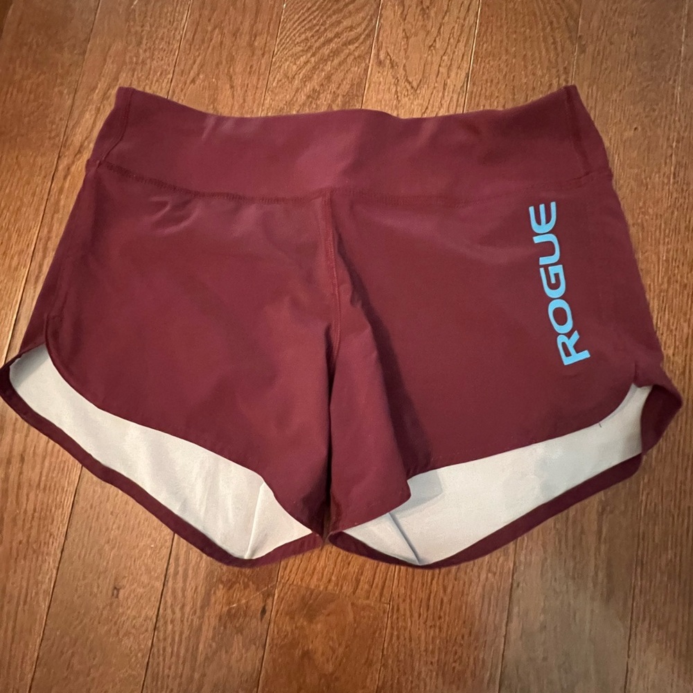 EUC Rogue shorts
